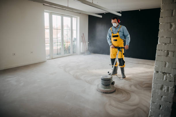 Best Concrete Grinding and Polishing in Rolla, MO