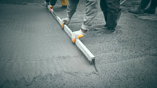 Best Concrete Removal and Replacement in Rolla, MO